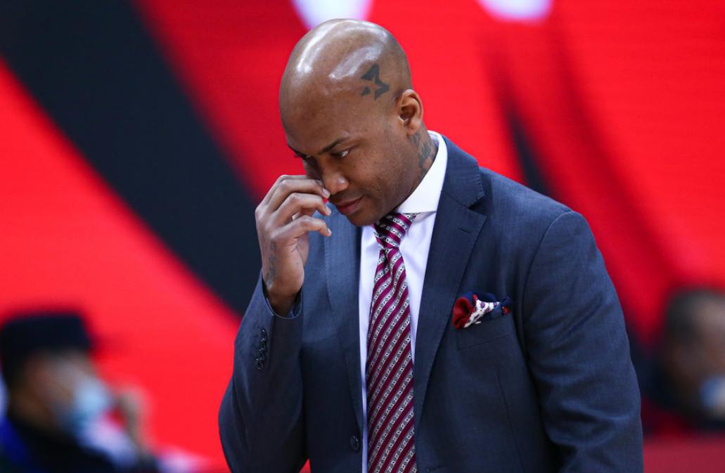 马布里有望回归北汽男篮执教,马布里北控男篮最新消息