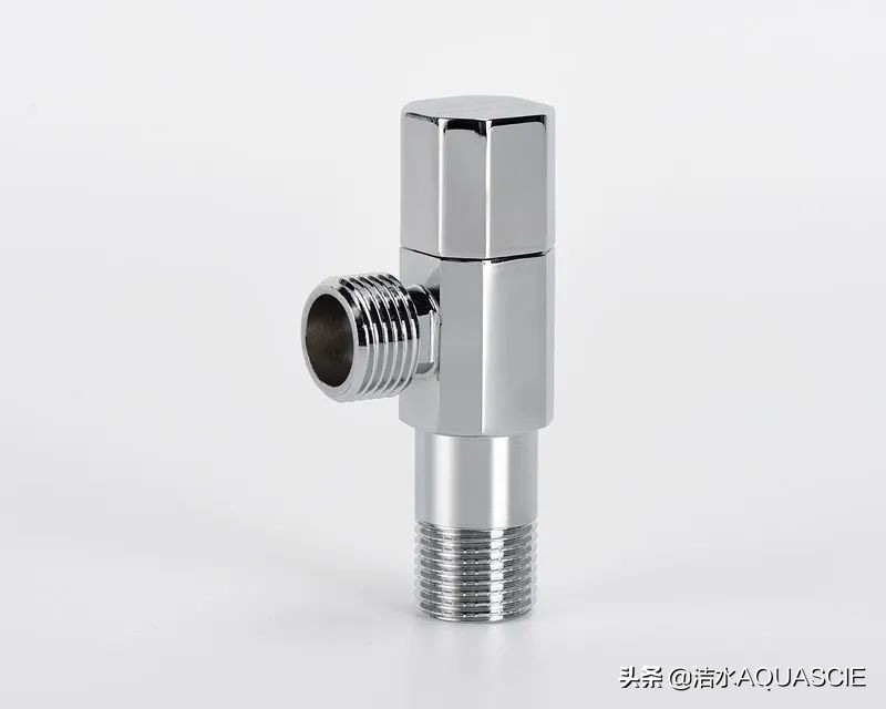 德国洁水管道（AQUA-SCIE）及其系列产品大全！建议收藏