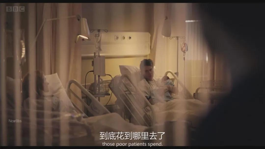 年度最佳裸戏，也治愈不了我