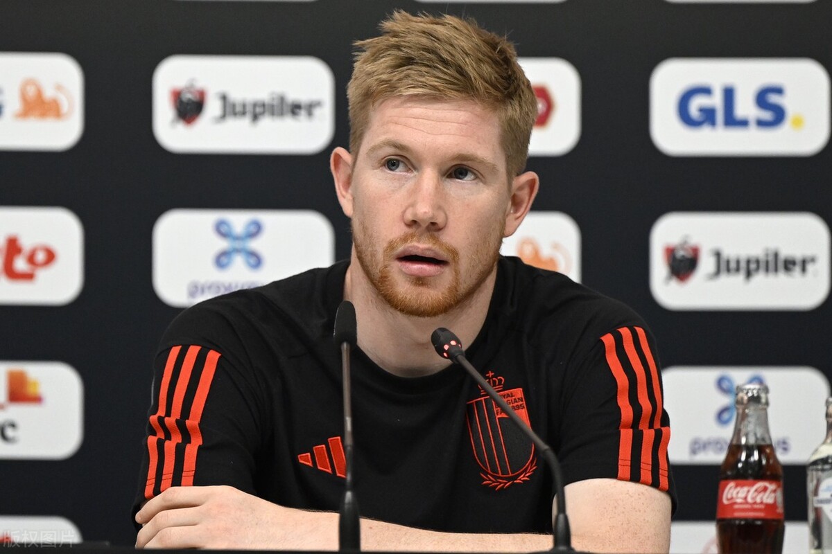 德布劳内座右铭,德布劳内个人荣誉有哪些