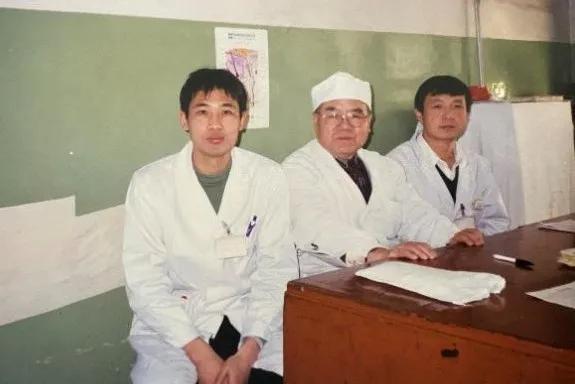 国医许铣,许铣国医大师