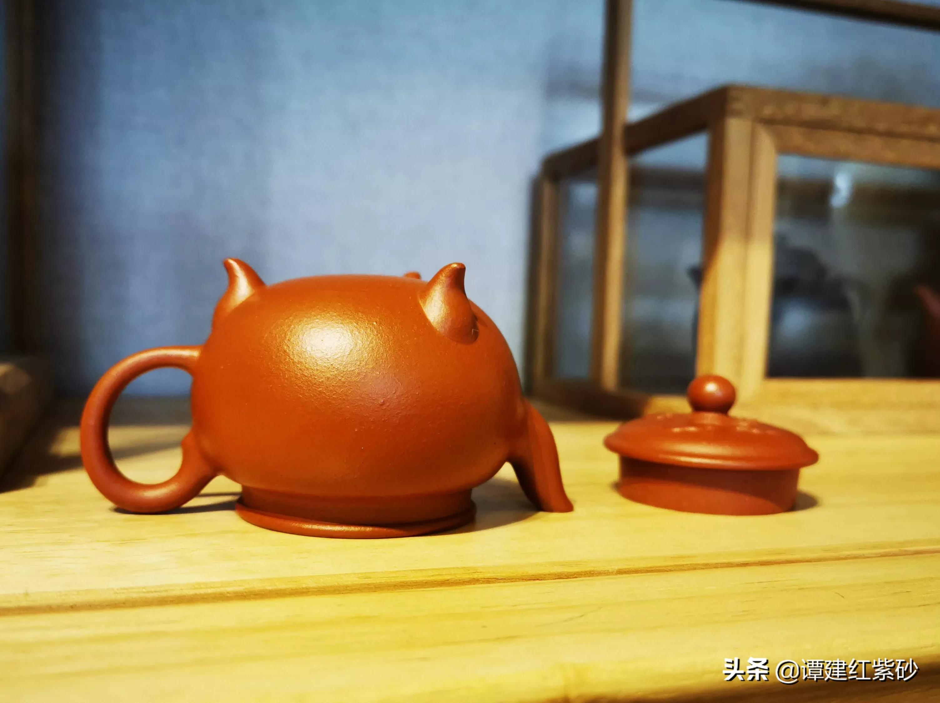 在宜兴买一把自己喝茶的紫砂壶,在丁蜀镇能买到便宜正品紫砂壶吗