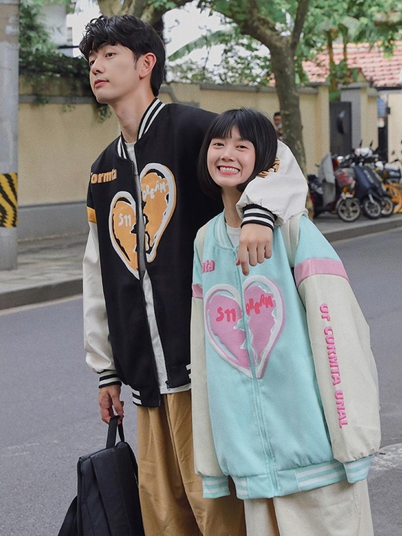 今年最流行的五款卫衣,现在流行这几种卫衣