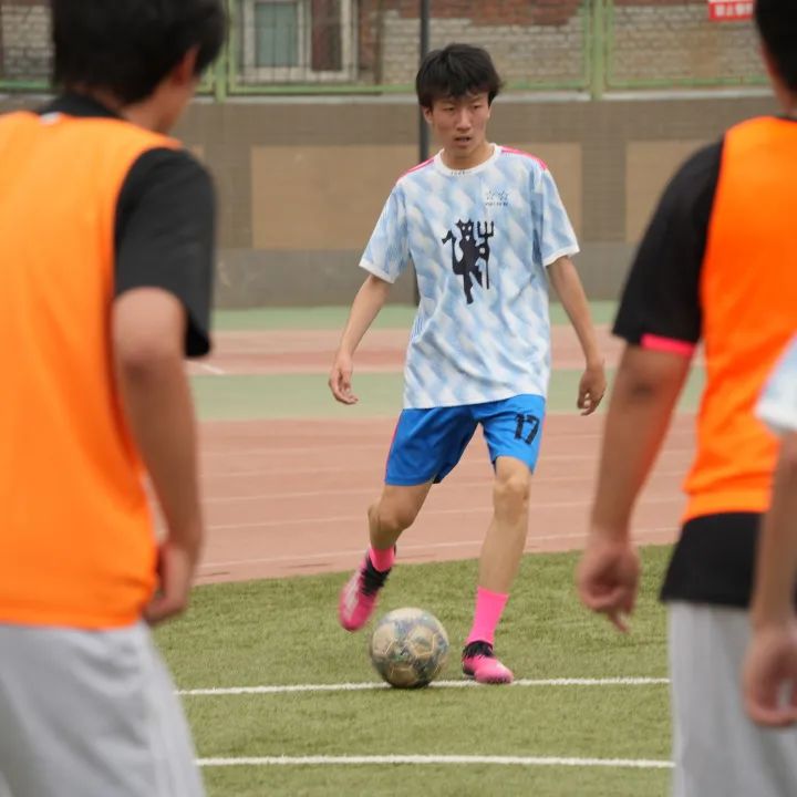 北医附中第五届“青春季”主题活动圆满落幕