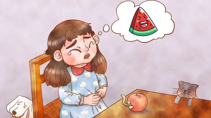 吃西瓜多了为什么咳嗽,西瓜籽吃了咳嗽是为什么