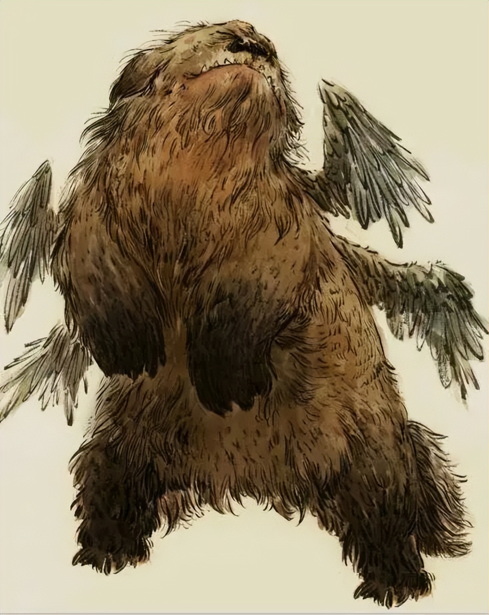 妖怪名单500集,妖怪名单第51集完整版