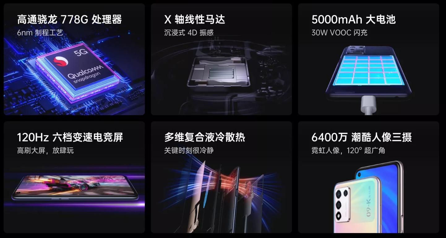 vivo拍照最好的手机1500元以内5g,vivo手机1500元哪一款最值得入手
