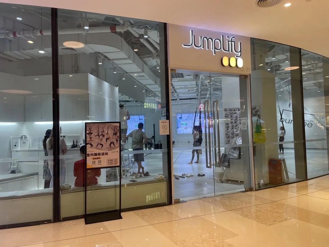 深圳来福士人气,深圳来福士开业