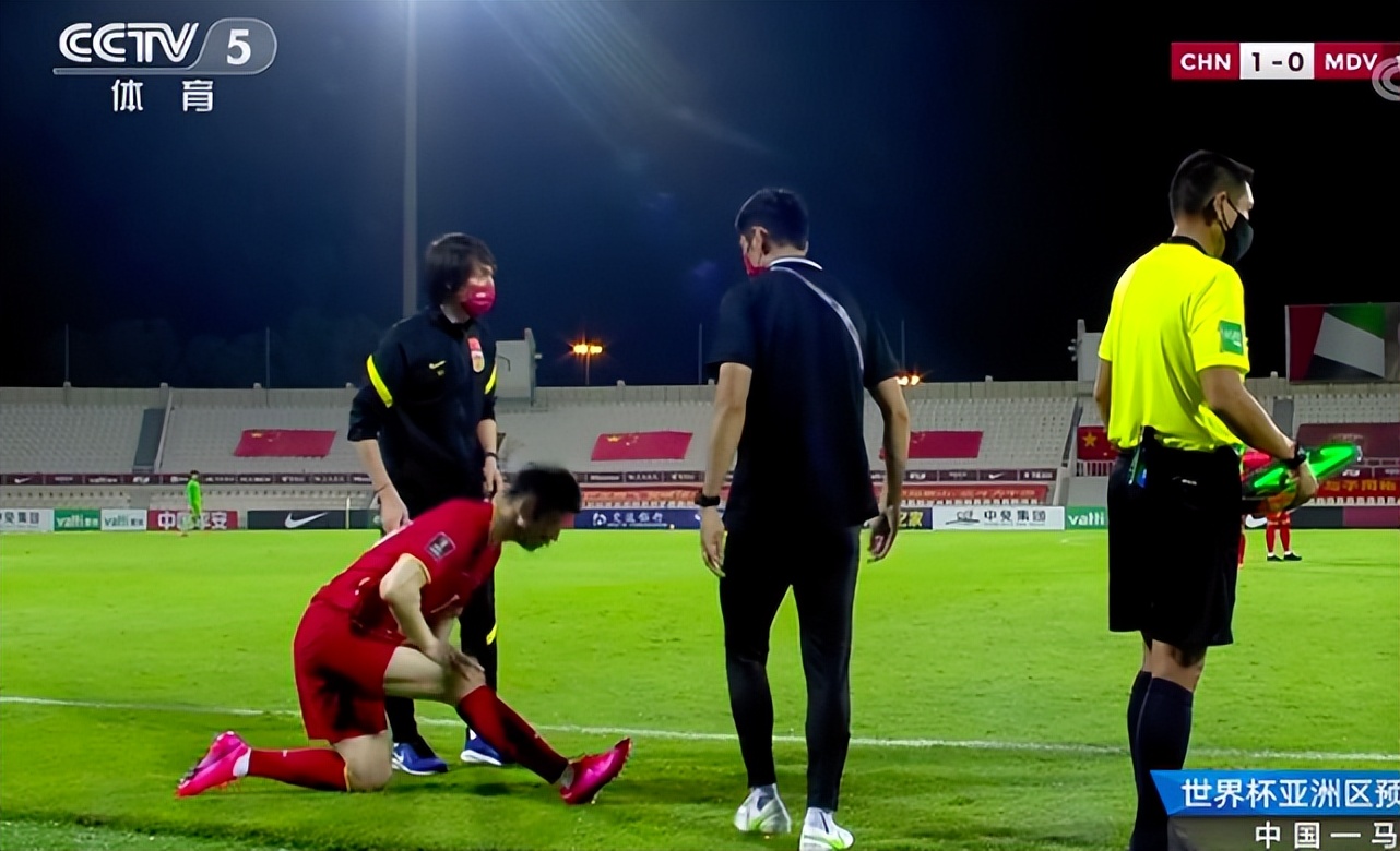 李铁招供咬出2条大鱼？于洪臣8年前狼狈为奸，炮制国足换领队闹剧