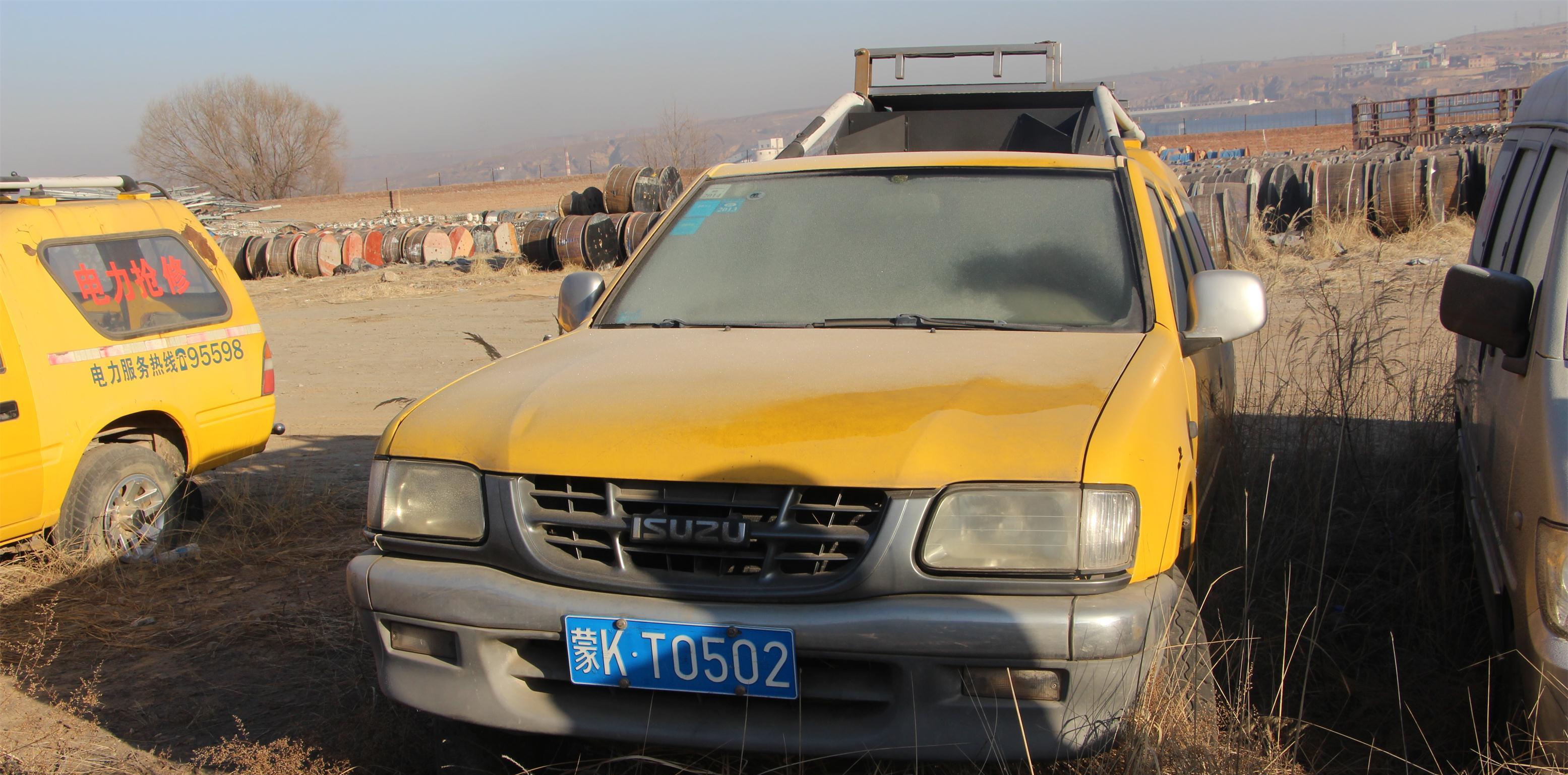 需要报废的汽车怎么处理,报废汽车卖到黑市国家怎么处理