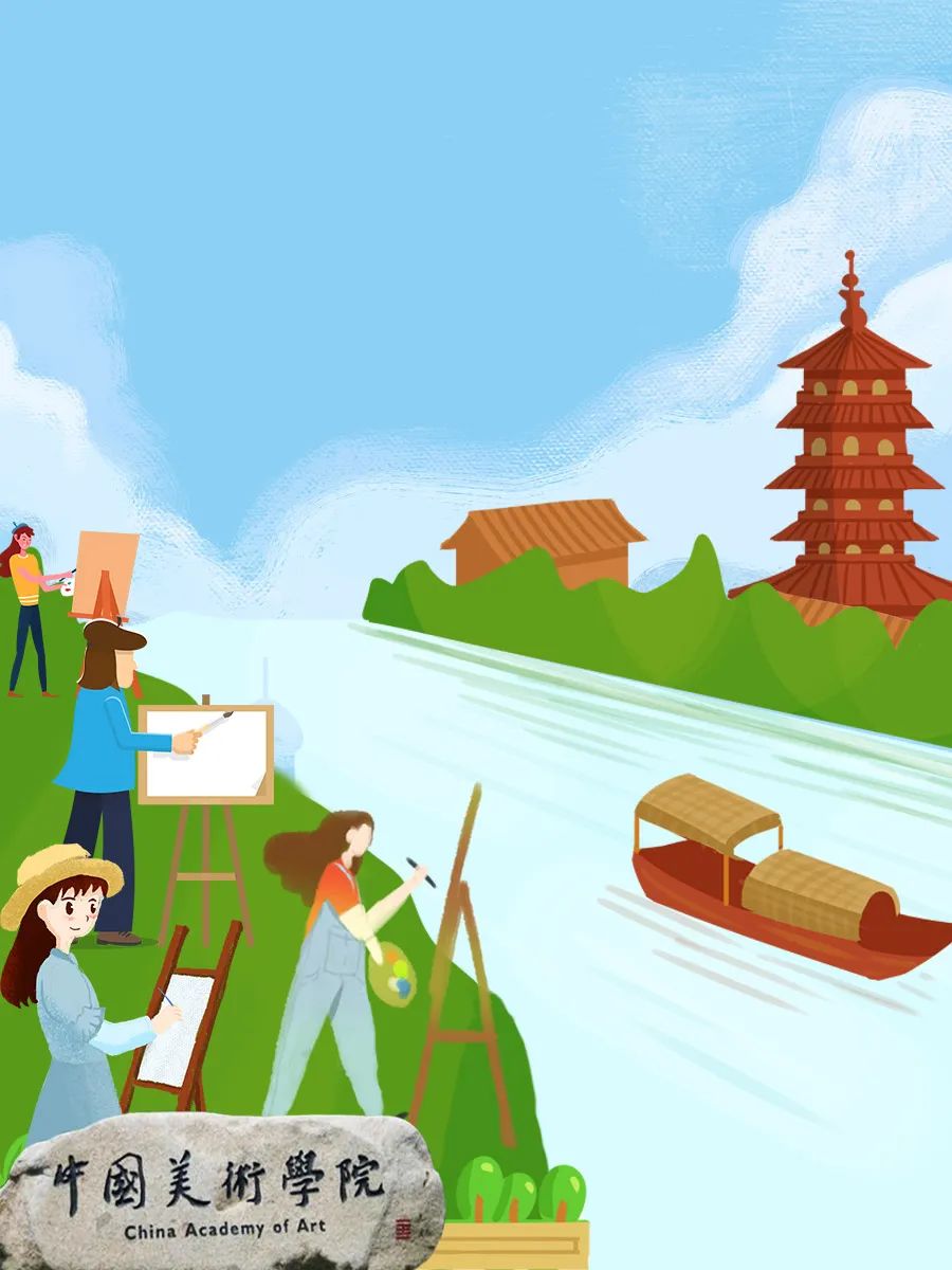 中华悠久历史教育——​杭州西湖