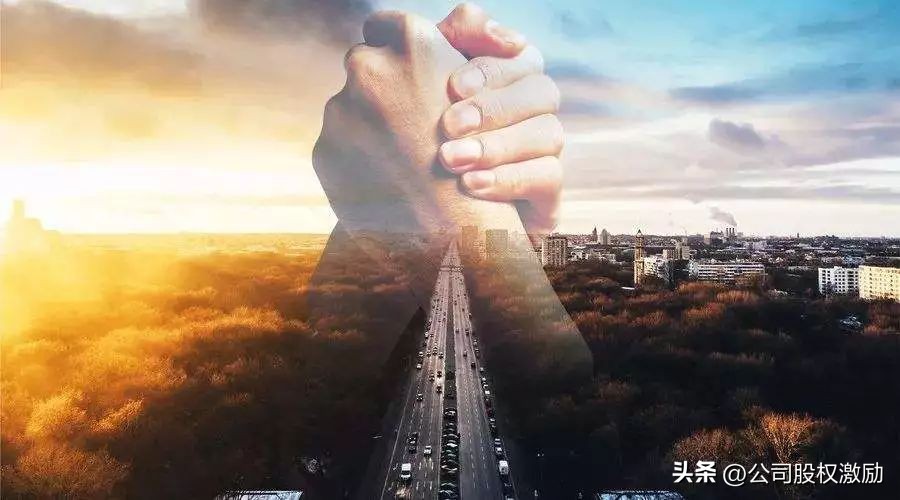 合伙创业如何才能避免股权雷区,合伙创业团队股权分配十个坑