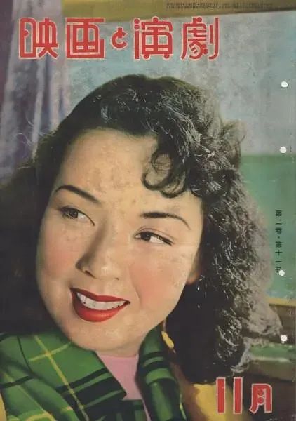 京町子年轻的照片,京町子近照