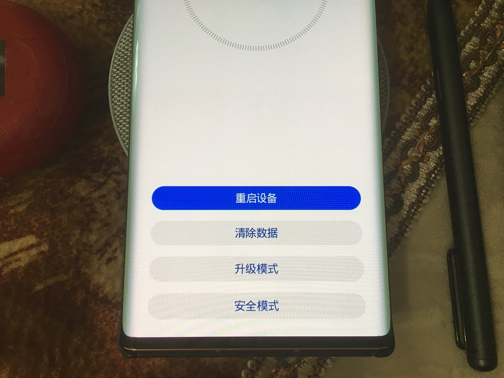华为手机刷全量包点错了怎么办,华为手机需要经常刷全量包吗