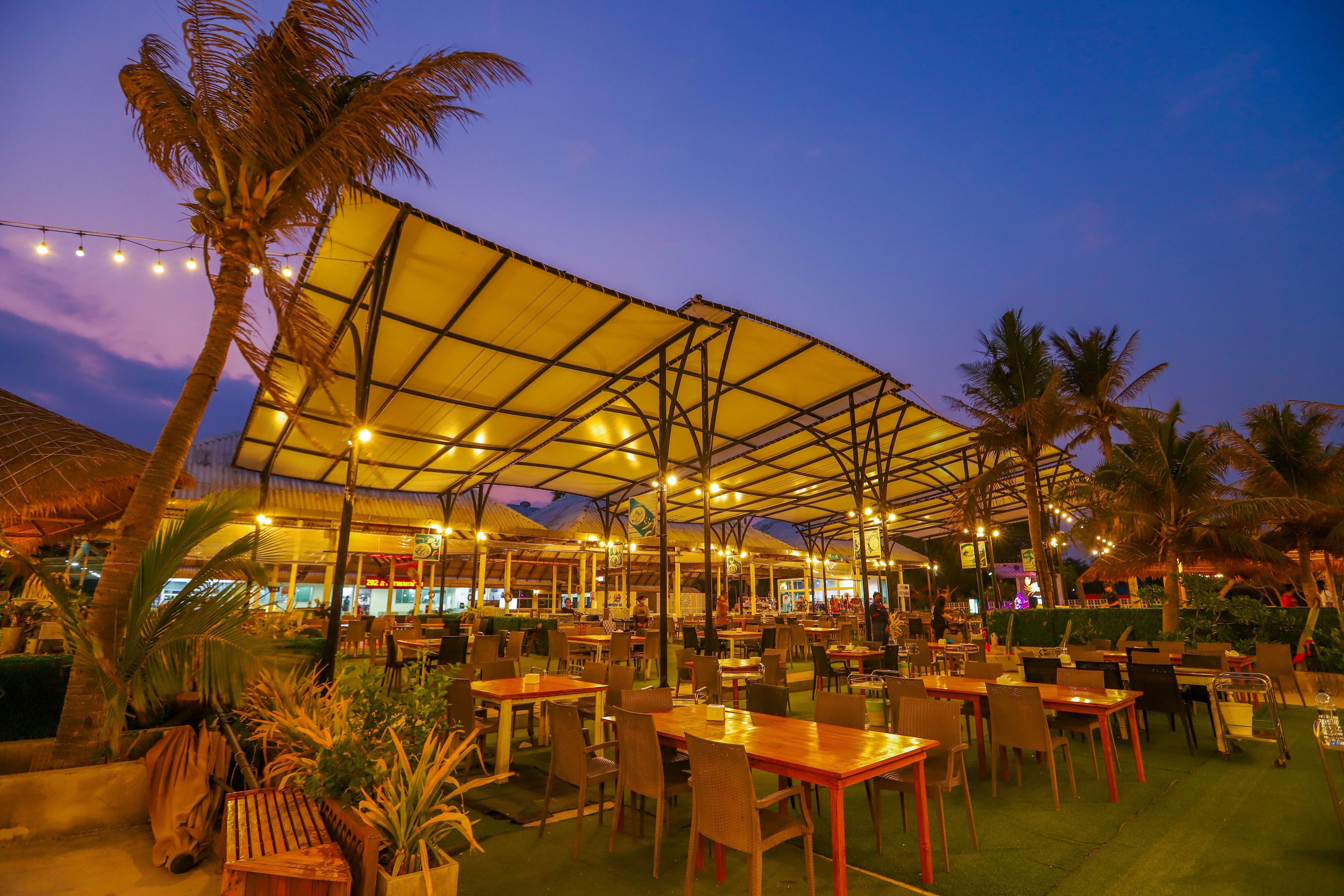 泰国旅游美食景点,泰国旅游美食推荐