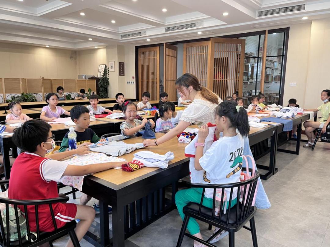 儿童友好|市首批儿童友好（示范）社区出炉，今天来看鄞州篇