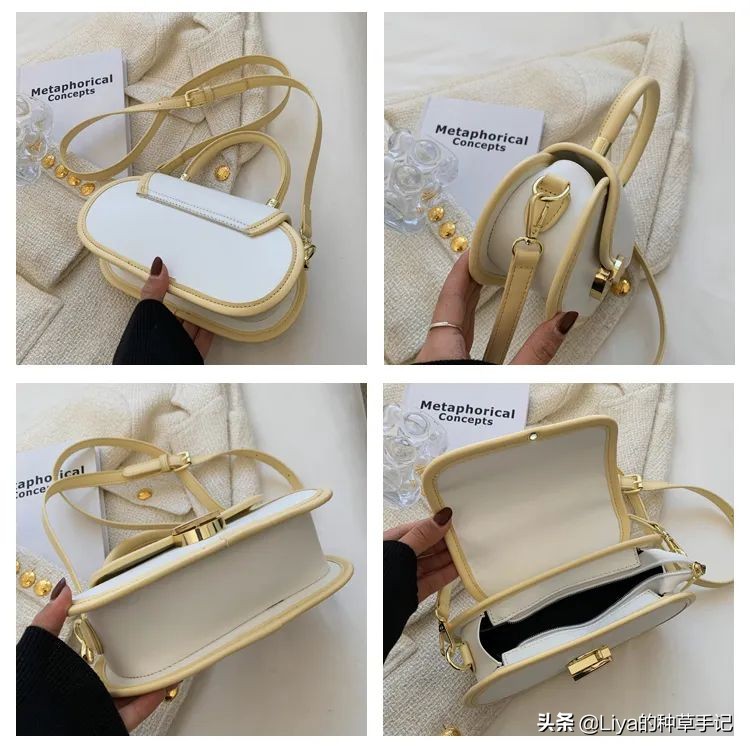 推荐几款实用又不贵的包包,你的包包该换了正品大牌女包