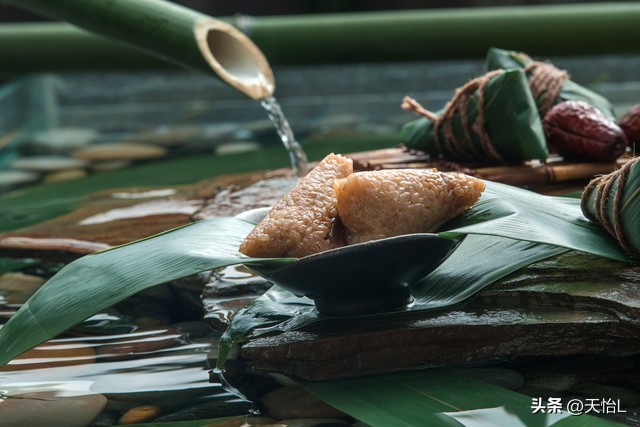 端午节祝福群发文案,端午节放假文案小学