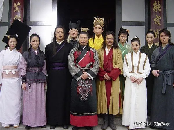 盘点被误认为是反派的角色,以为是好人结果是坏人