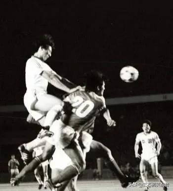 盘点国足十大精彩场面,国足翻车现场