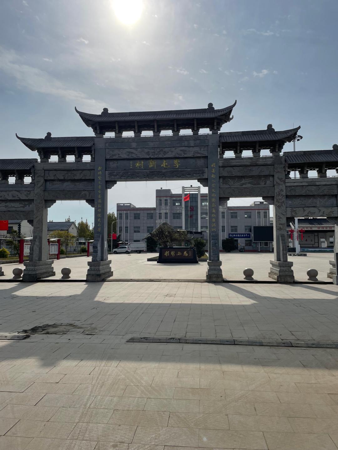 环渤海湾骑行记,环山东骑行日记青岛平度市