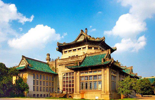 北大2022届推免生去向，第二是最强双非，武汉大学受到高度认可