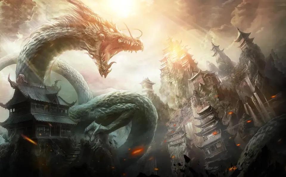 十大修仙小说完结排行榜,十大完结巅峰修真小说