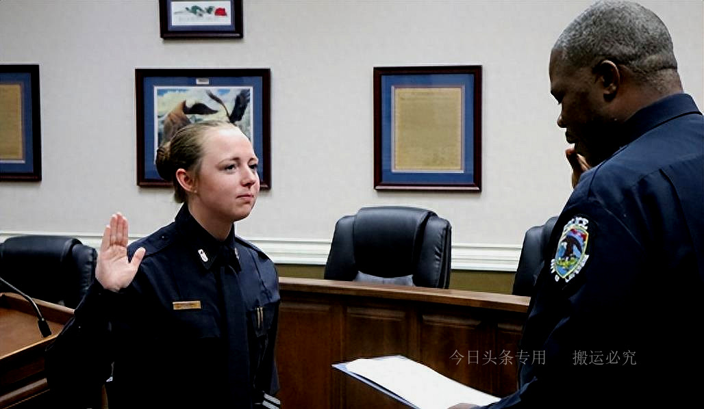 美国女警察被性侵案件新闻,美国女警事件