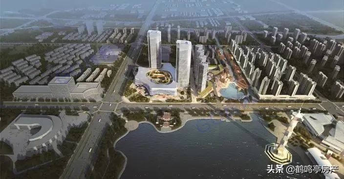 盐城长坝二期四号地块何时开建,盐城小海路东水泵厂地块何时开工