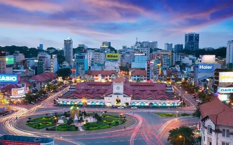 越南经济发展引发各国投资,越南东南亚最新投资