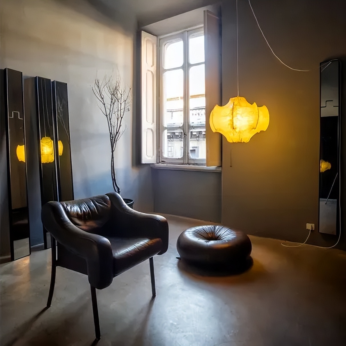 有哪些灯具的设计堪称经典,哪些经典的灯具设计