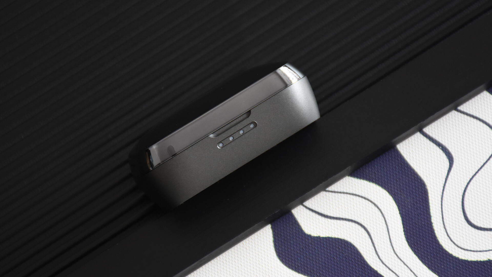 联想tc550无线耳机单只耳机电量,联想蓝牙tc550