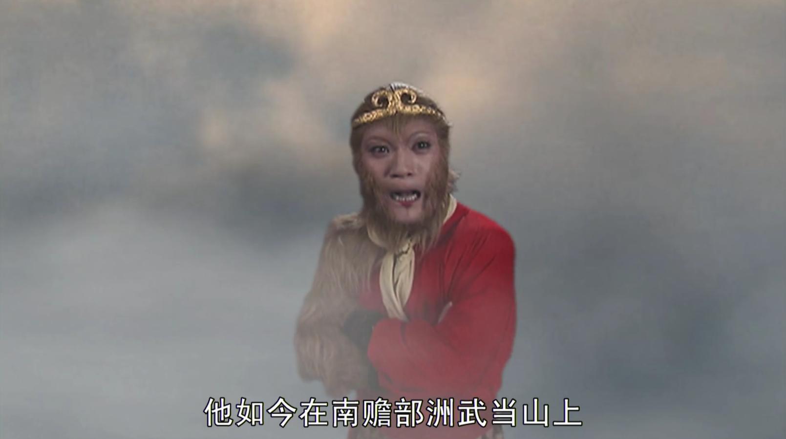 西游记九头虫为何没死,西游记里面的九头虫最终下场