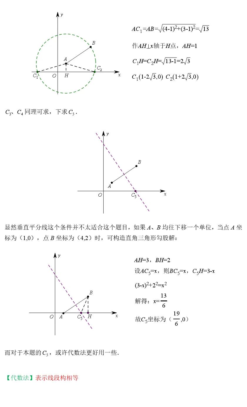 高分数学100题解题技巧,数学大题高分做题技巧