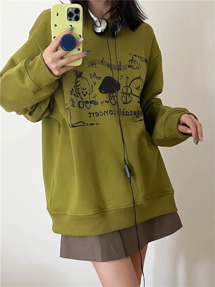 今年最流行的五款卫衣,现在流行这几种卫衣