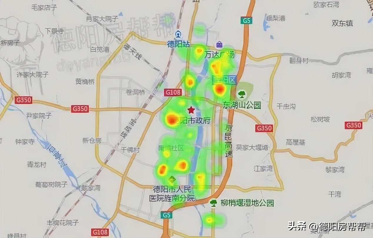 德阳土地拍卖最新信息,德阳中江土地拍卖