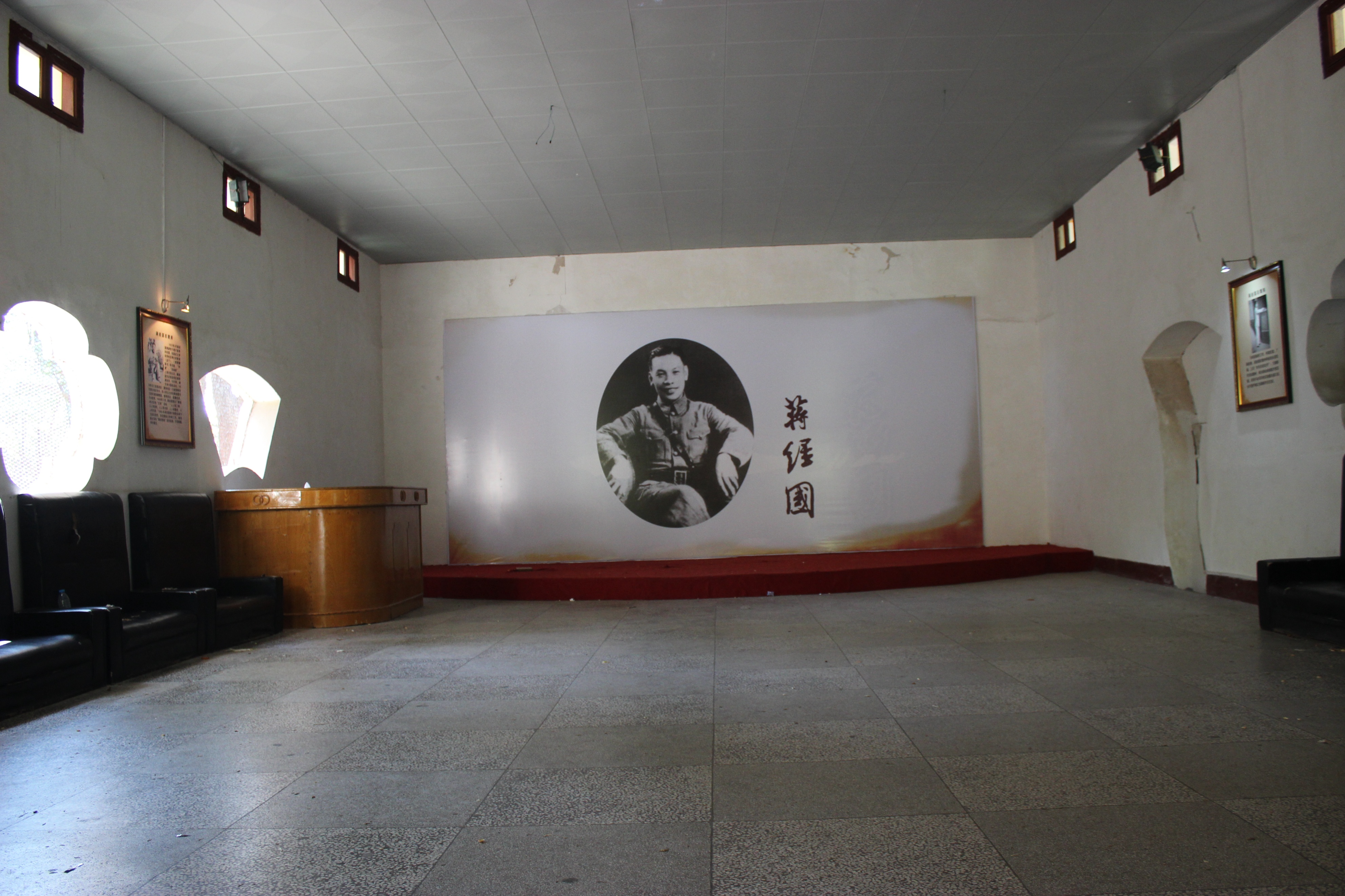 赣州周末出游攻略,春节赣州出发2-3天短途旅游