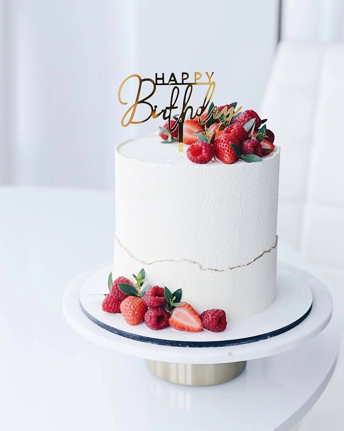 今年你订出去了多少只蛋糕？一起欣赏蛋糕界的利润王者