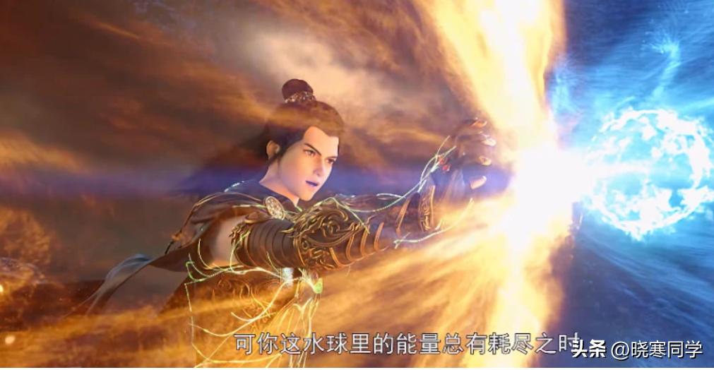 主角有哪些金手指,动漫里的十大外挂