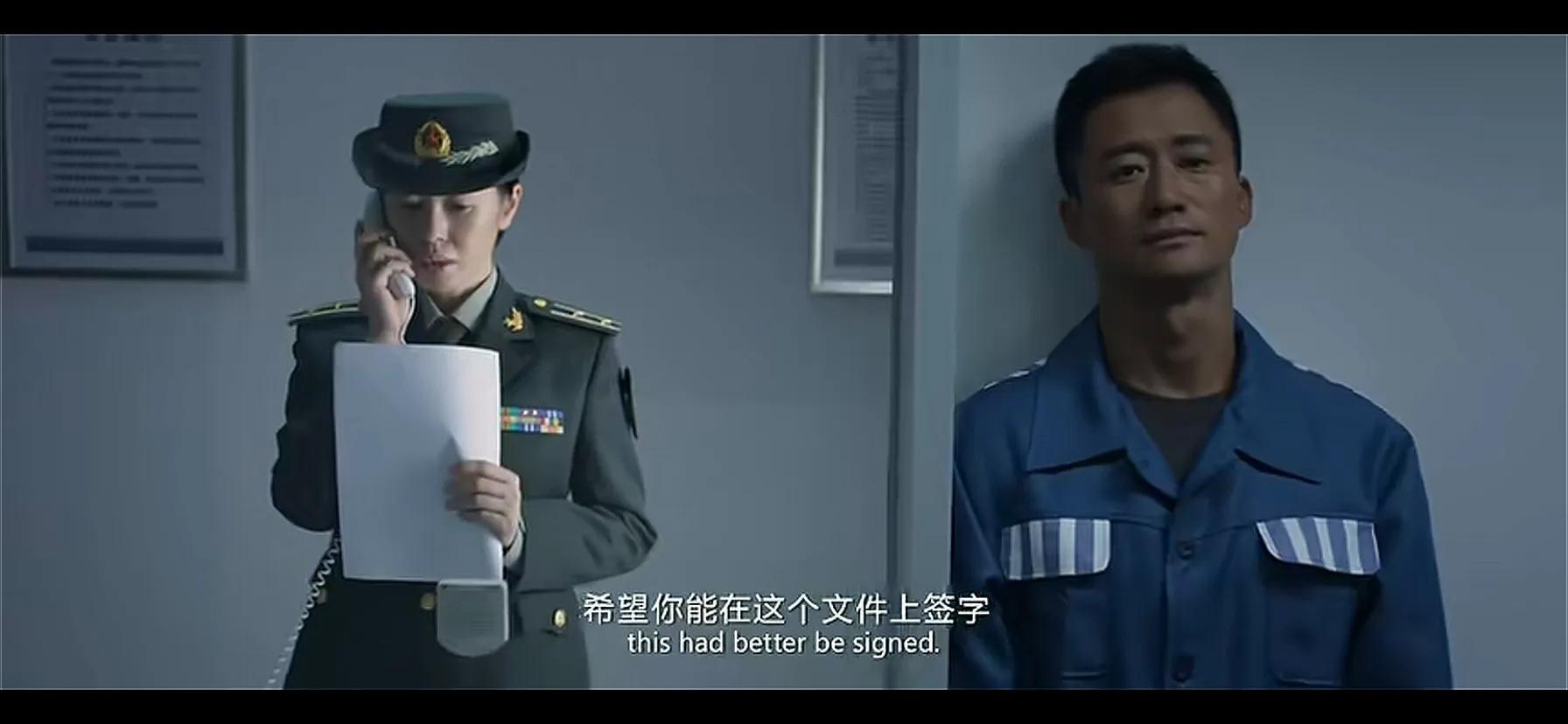 万里归途imax观感,万里归途观感外国人