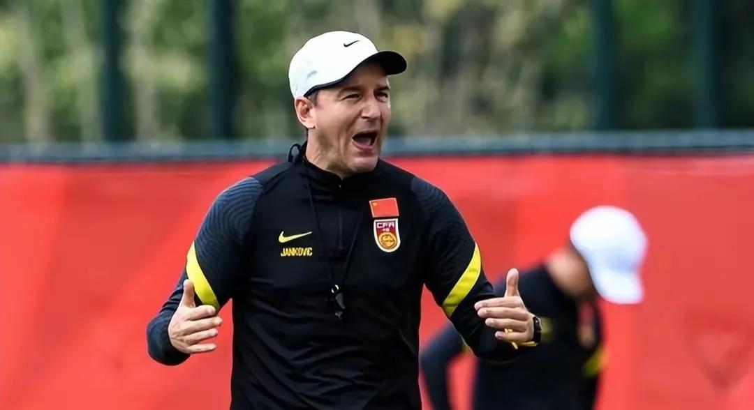 国足新帅扬科维奇,国足扬科维奇带队赛程