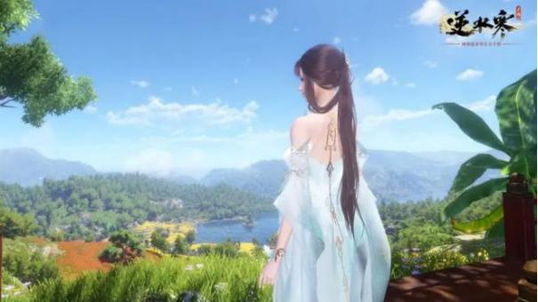 2019逆水寒职业排行,2022逆水寒搬砖职业