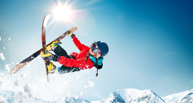 中国商人|陈嘉骏：打造经典体育IP数字营销新模式