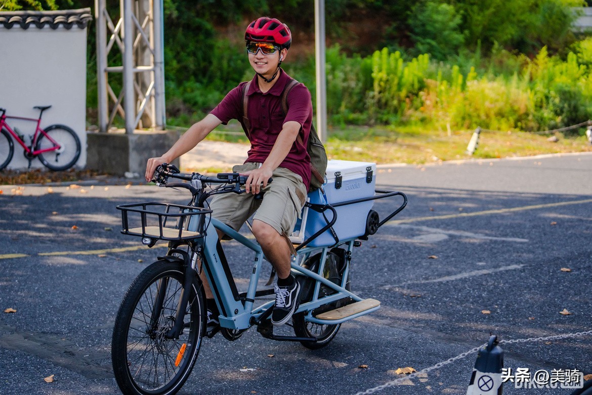 迪卡侬新款公路车发布会,迪卡侬公路车测评