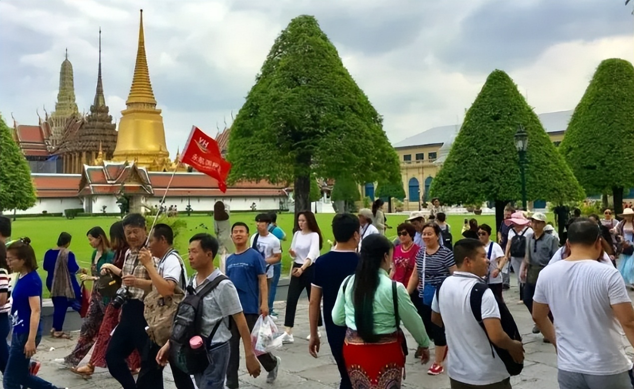 零元团旅游,零元团去香港
