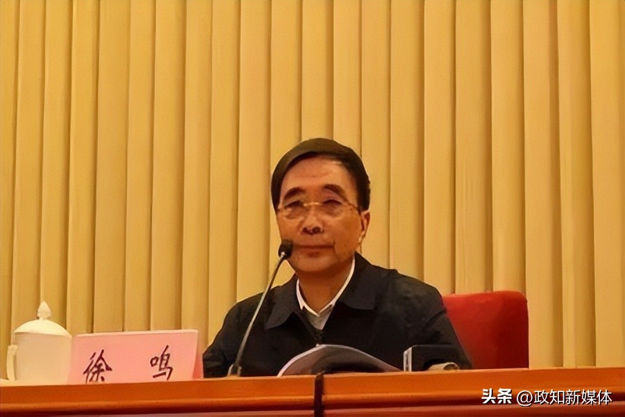 曾在重庆工作的“老虎”获刑：系*熙薄**来下属，这一细节首次披露