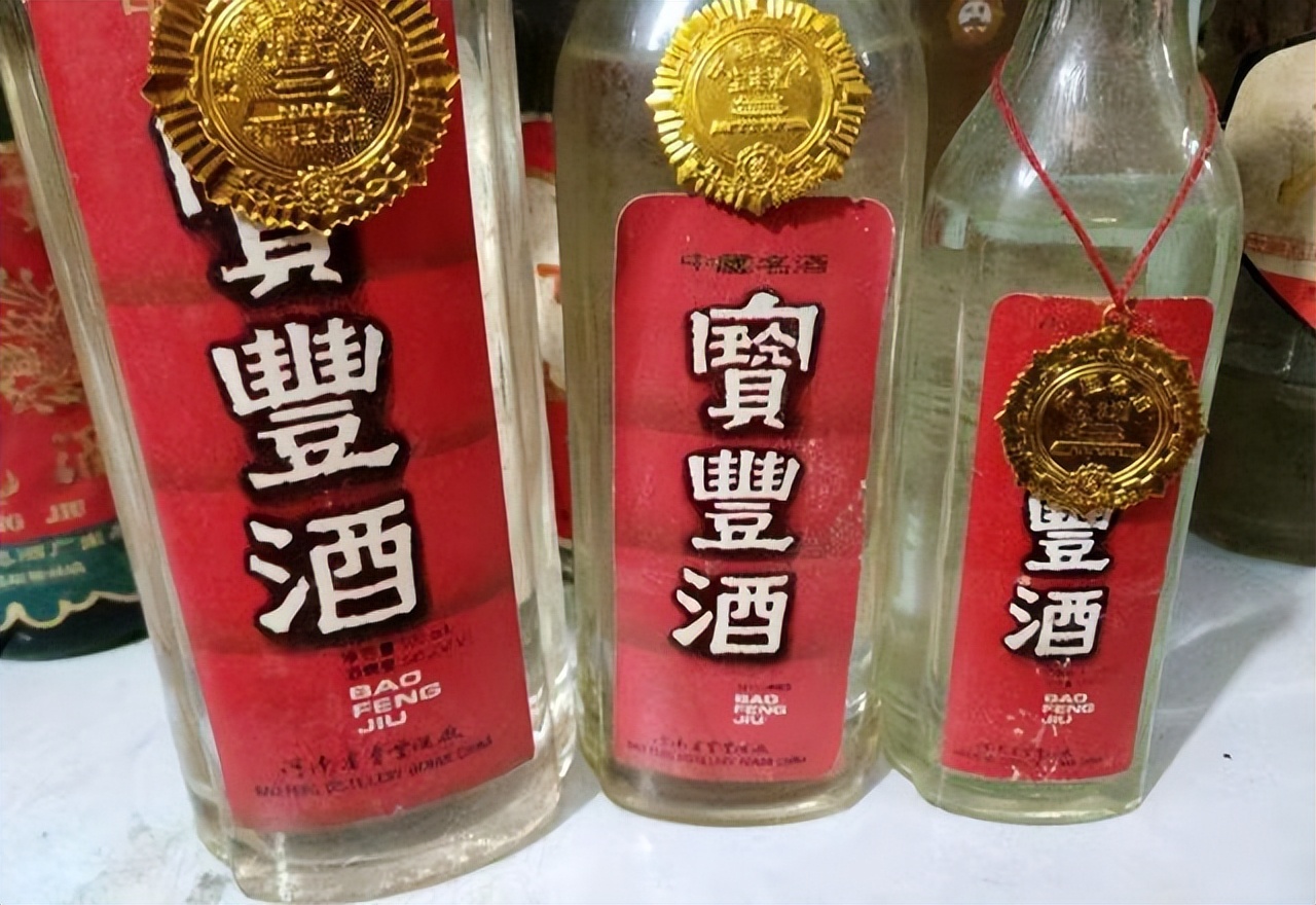董酒是不是最新八大名酒,八大名酒的董酒产在哪里