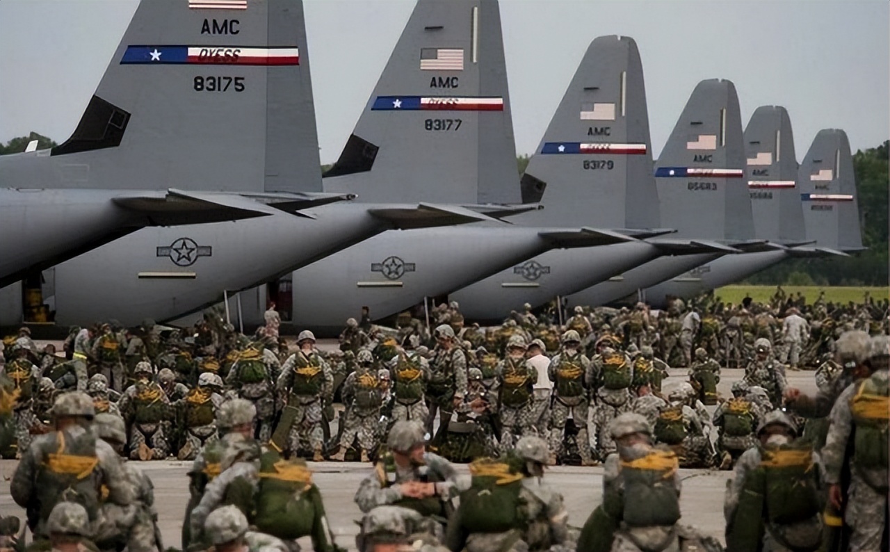 美军在中东阵亡了多少人,美军在伊拉克死了多少人