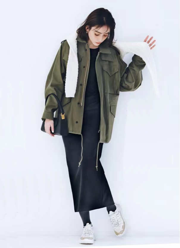 春天穿小白鞋,早春穿小白鞋好吗