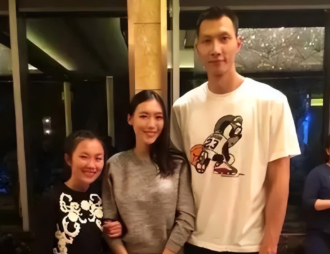 易建联宣布退役有没有安排职位,易建联为什么要宣布退役